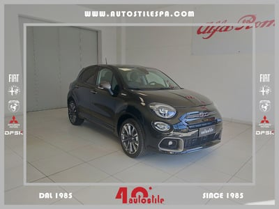 Fiat 500X 1.3 MultiJet 95 CV Sport Dolcevita nuova a Scandiano