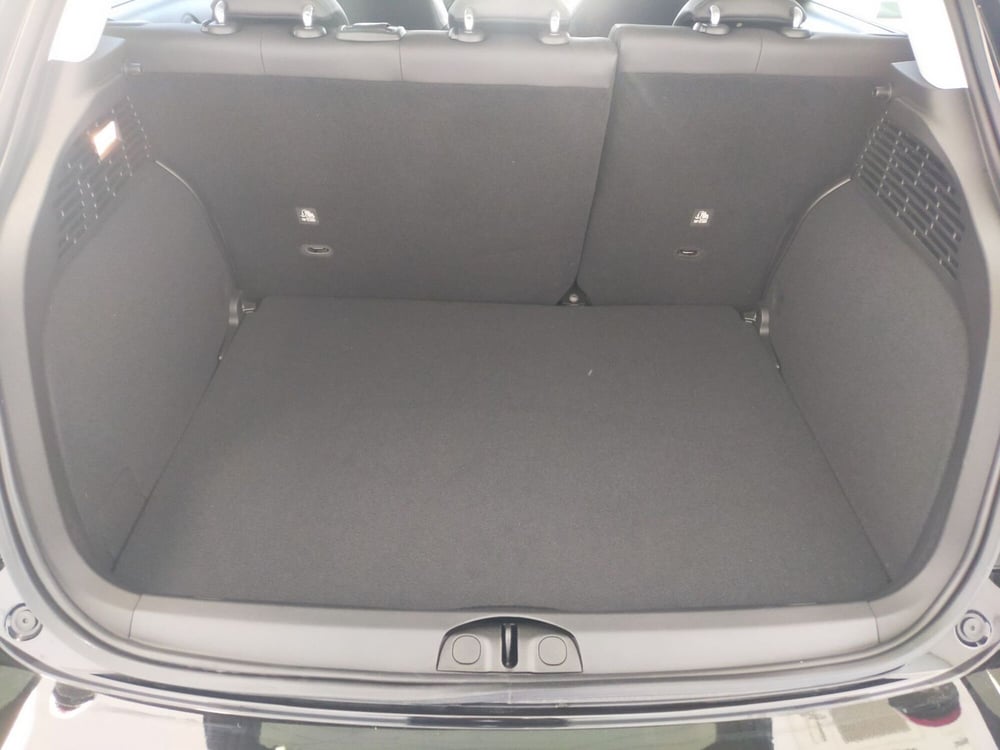 Fiat 500X nuova a Reggio Emilia (8)