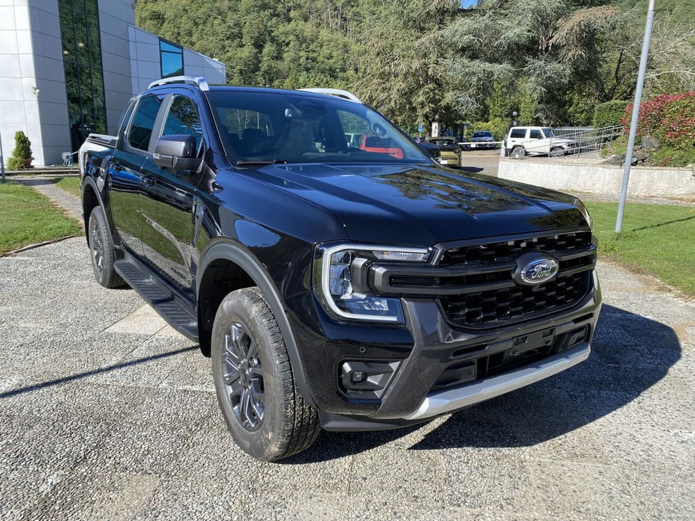 Ford Ranger Pick-up nuova a La Spezia