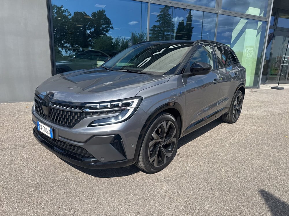 Renault Austral usata a Bologna