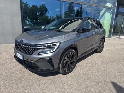 Renault Austral 1.2 full hybrid Techno Esprit Alpine 200cv auto del 2024 usata a Imola
