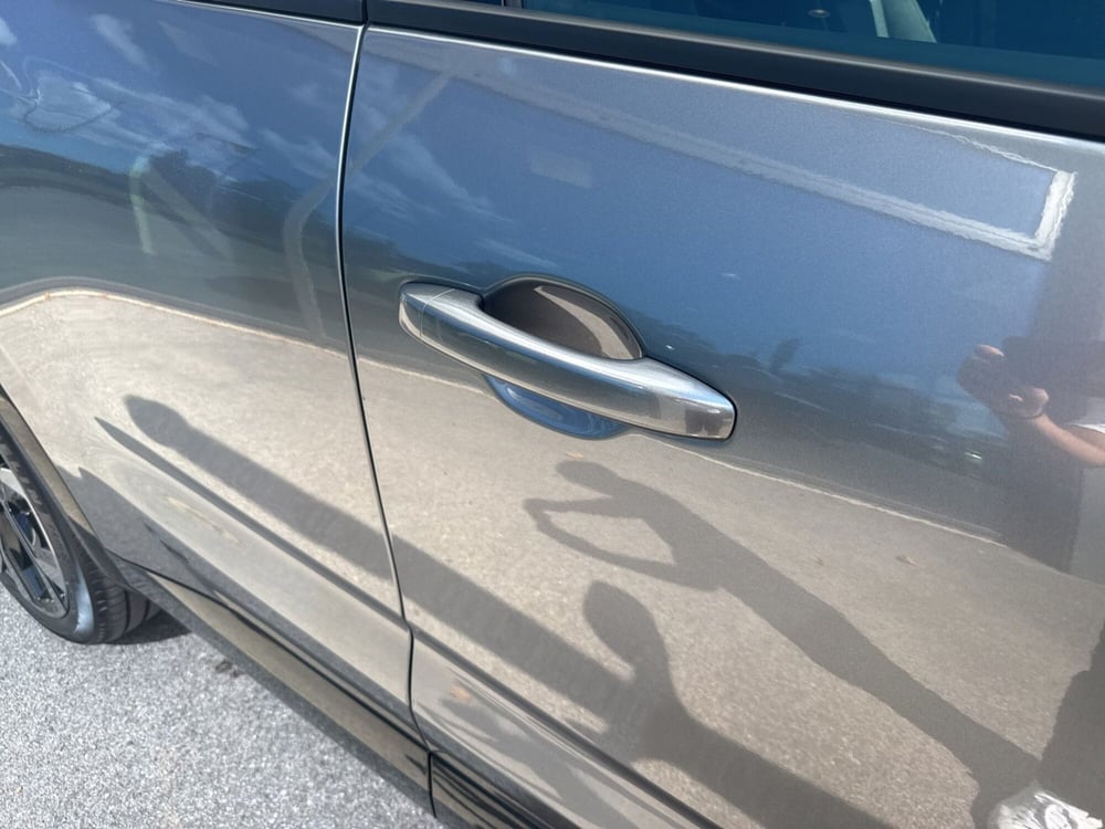 Renault Austral usata a Bologna (10)