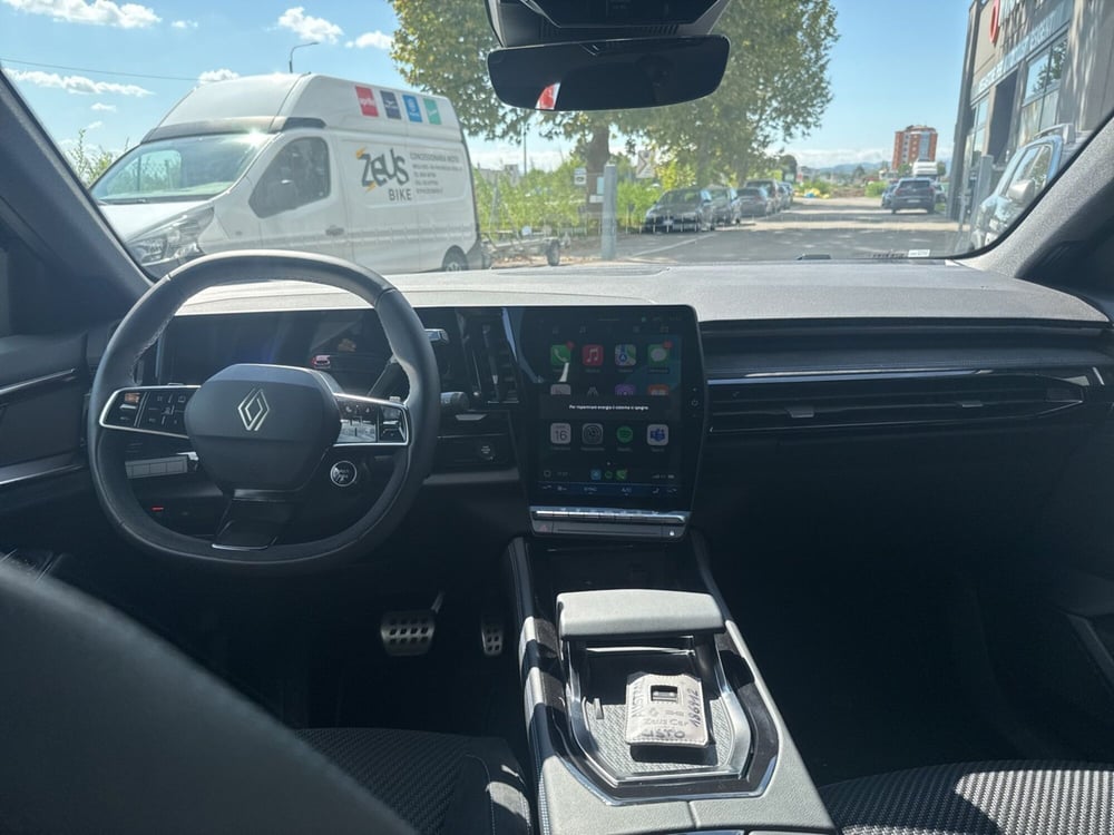 Renault Austral usata a Bologna (13)
