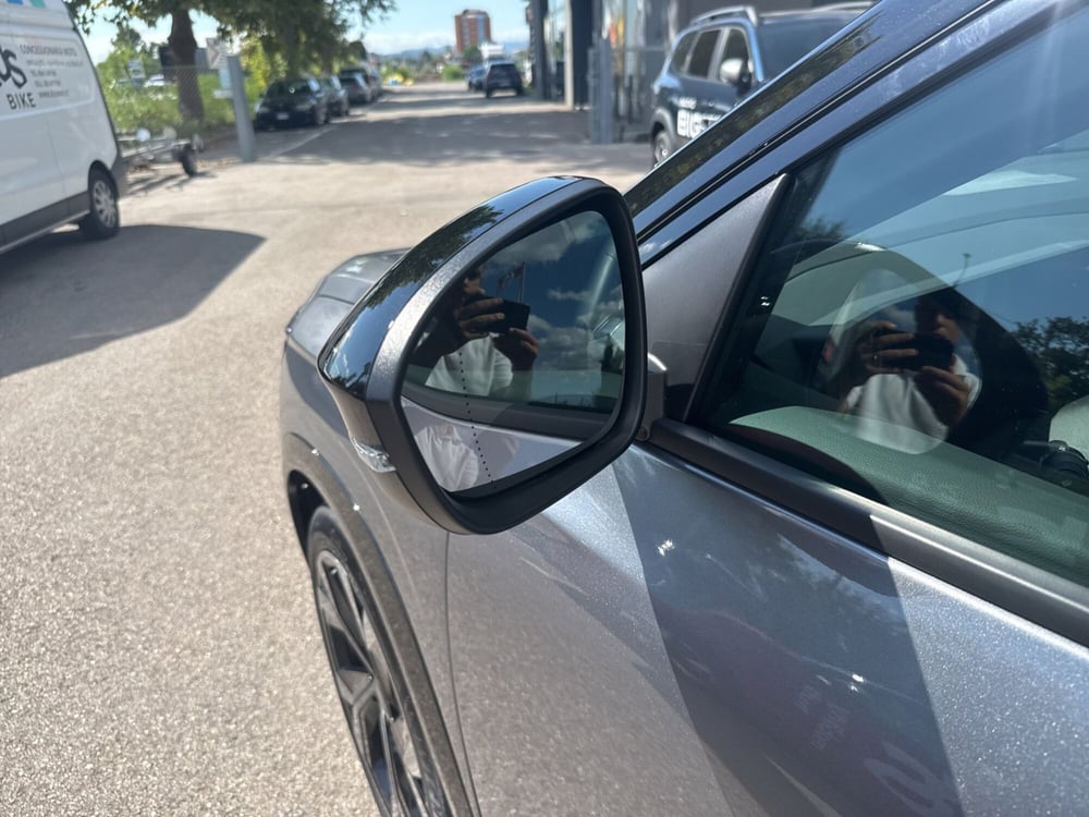 Renault Austral usata a Bologna (16)