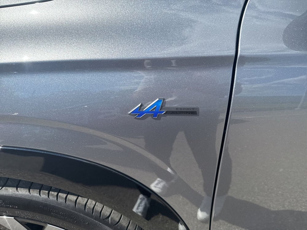 Renault Austral usata a Bologna (17)