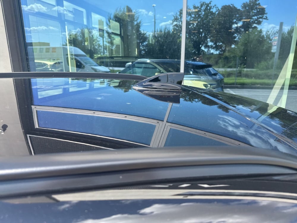 Renault Austral usata a Bologna (18)