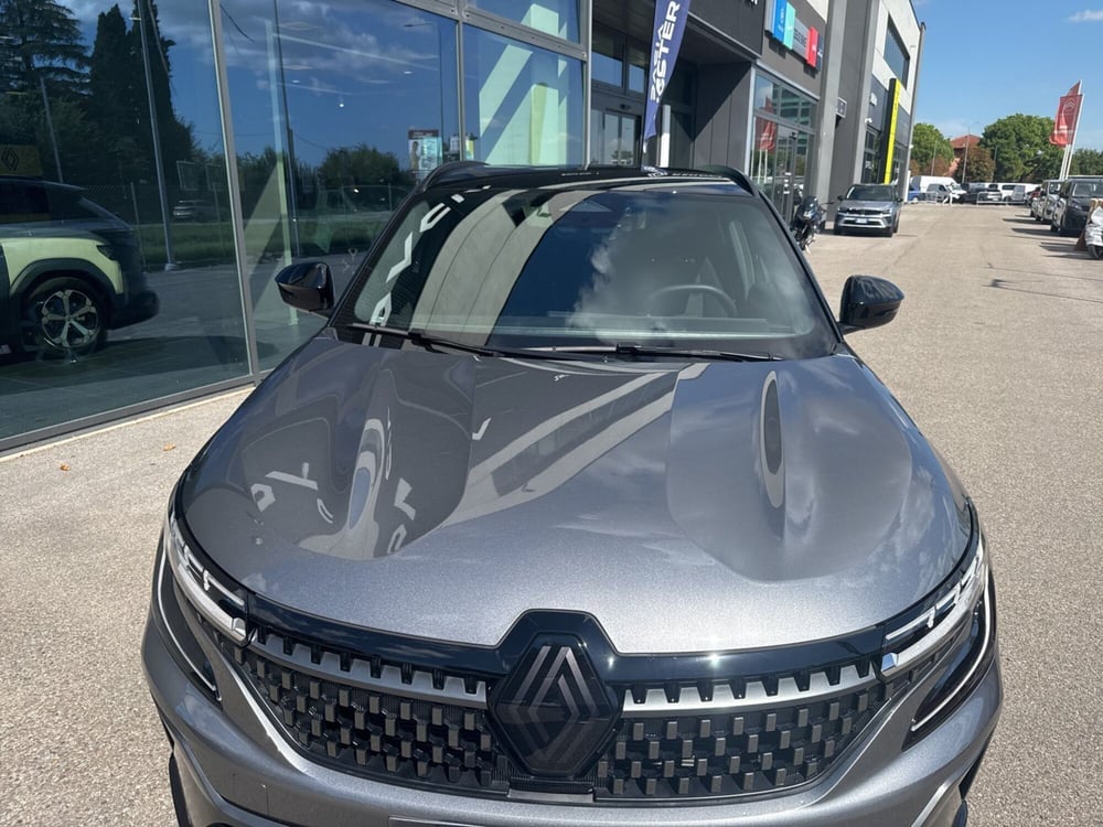 Renault Austral usata a Bologna (19)