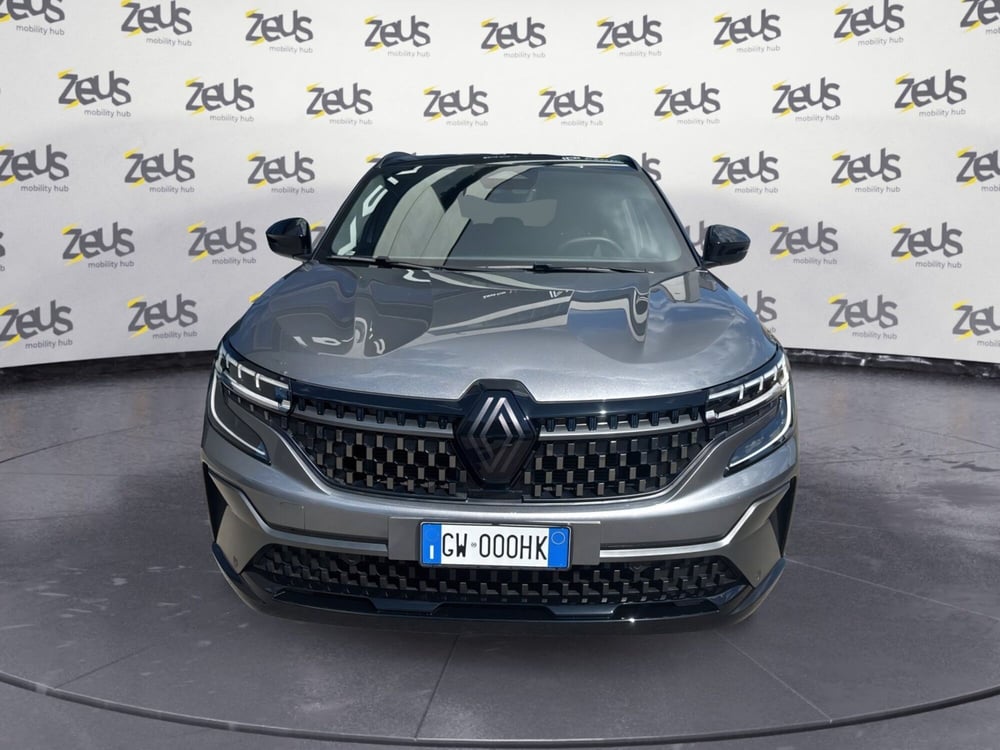 Renault Austral usata a Bologna (2)