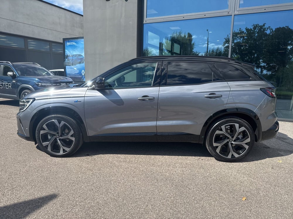 Renault Austral usata a Bologna (3)