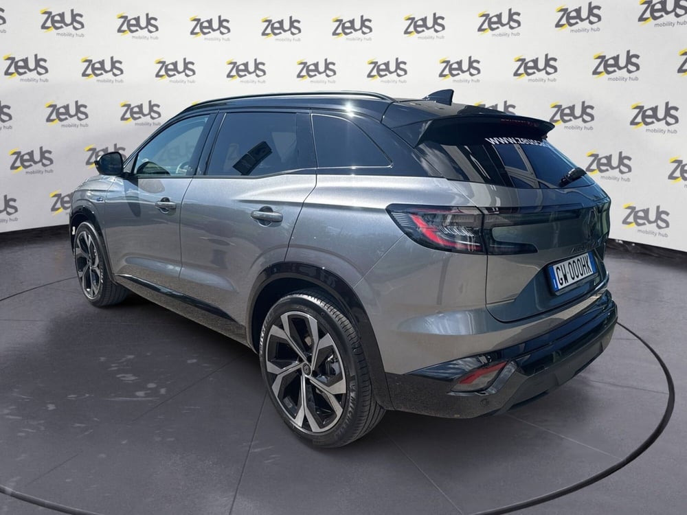 Renault Austral usata a Bologna (4)