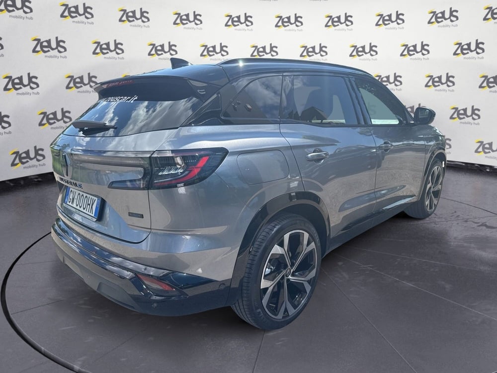 Renault Austral usata a Bologna (6)