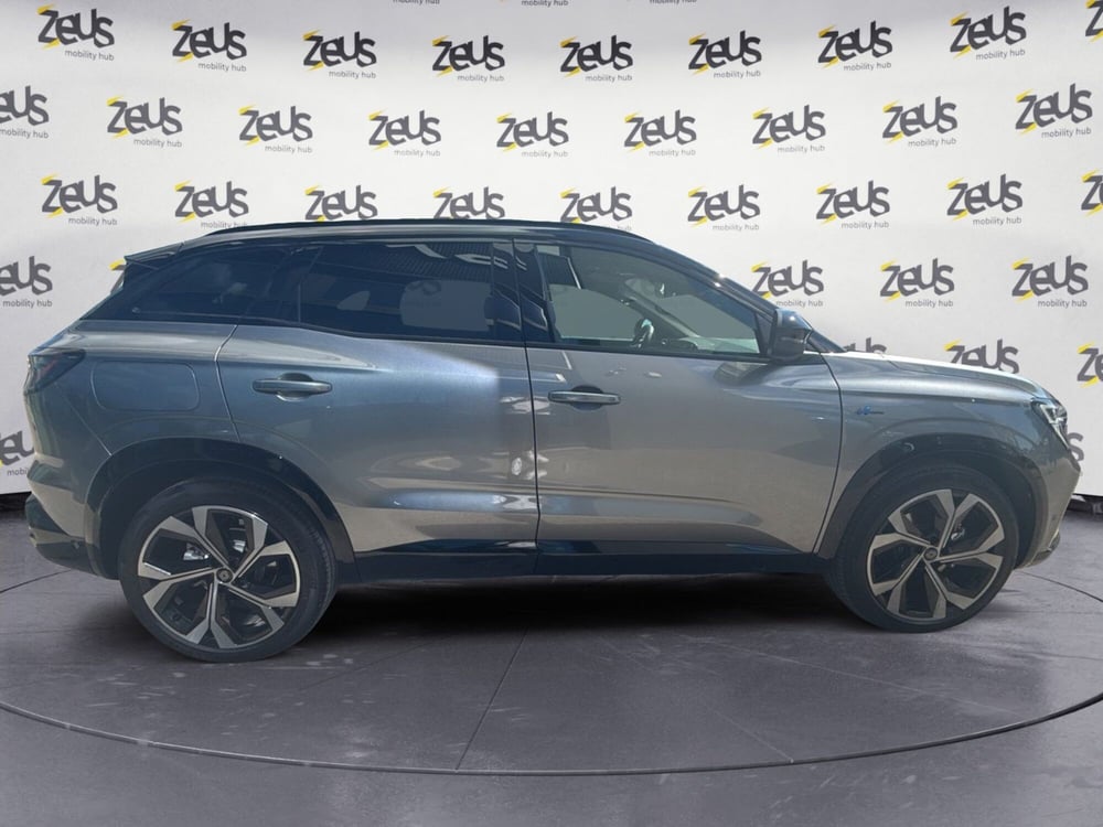 Renault Austral usata a Bologna (7)
