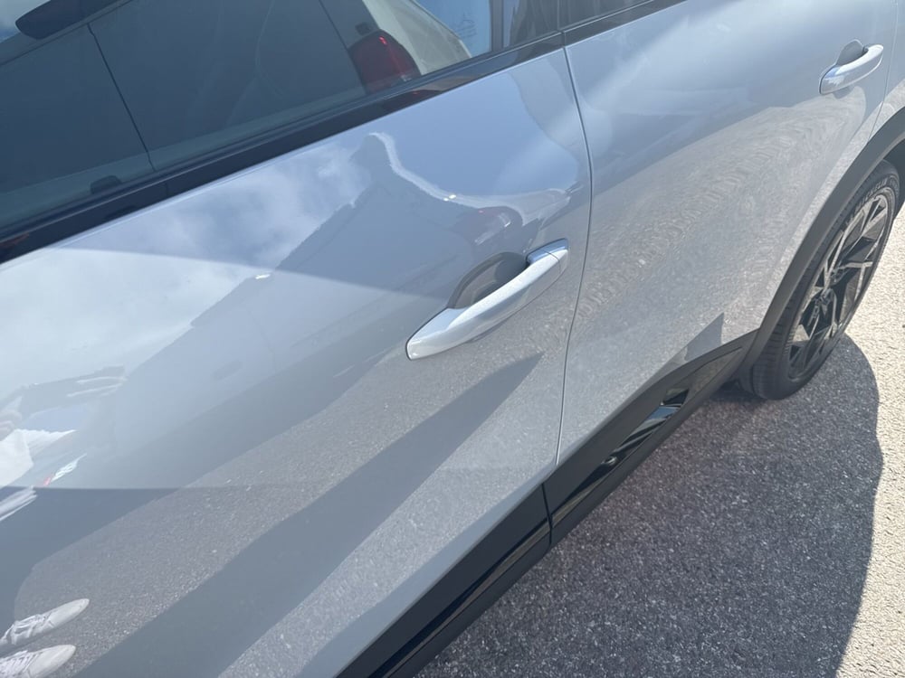Renault Symbioz nuova a Bologna (10)