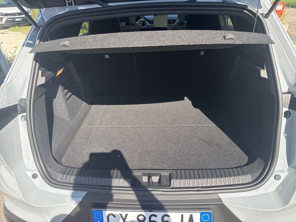 Renault Symbioz nuova a Bologna (11)