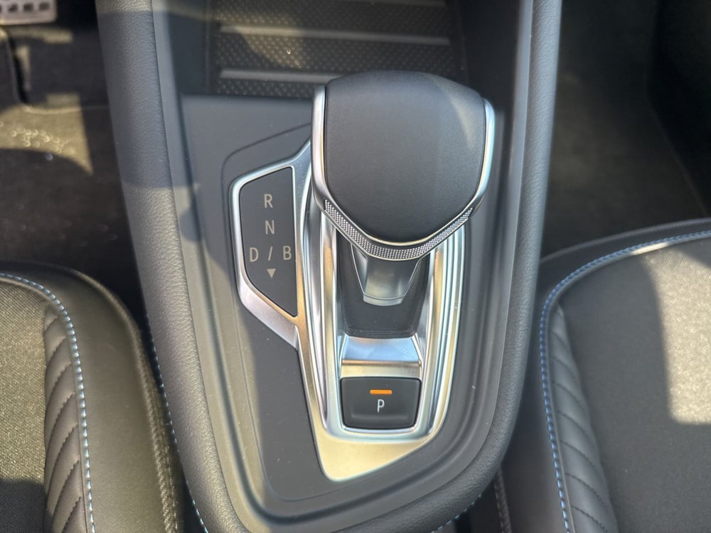 Renault Symbioz nuova a Bologna (17)