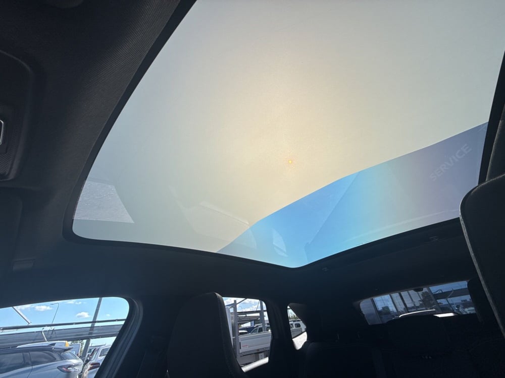 Renault Symbioz nuova a Bologna (18)