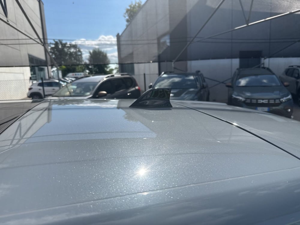 Renault Symbioz nuova a Bologna (19)
