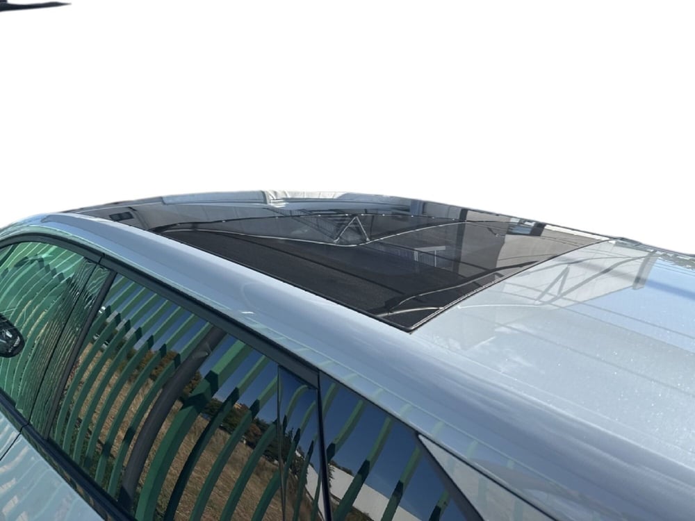 Renault Symbioz nuova a Bologna (3)