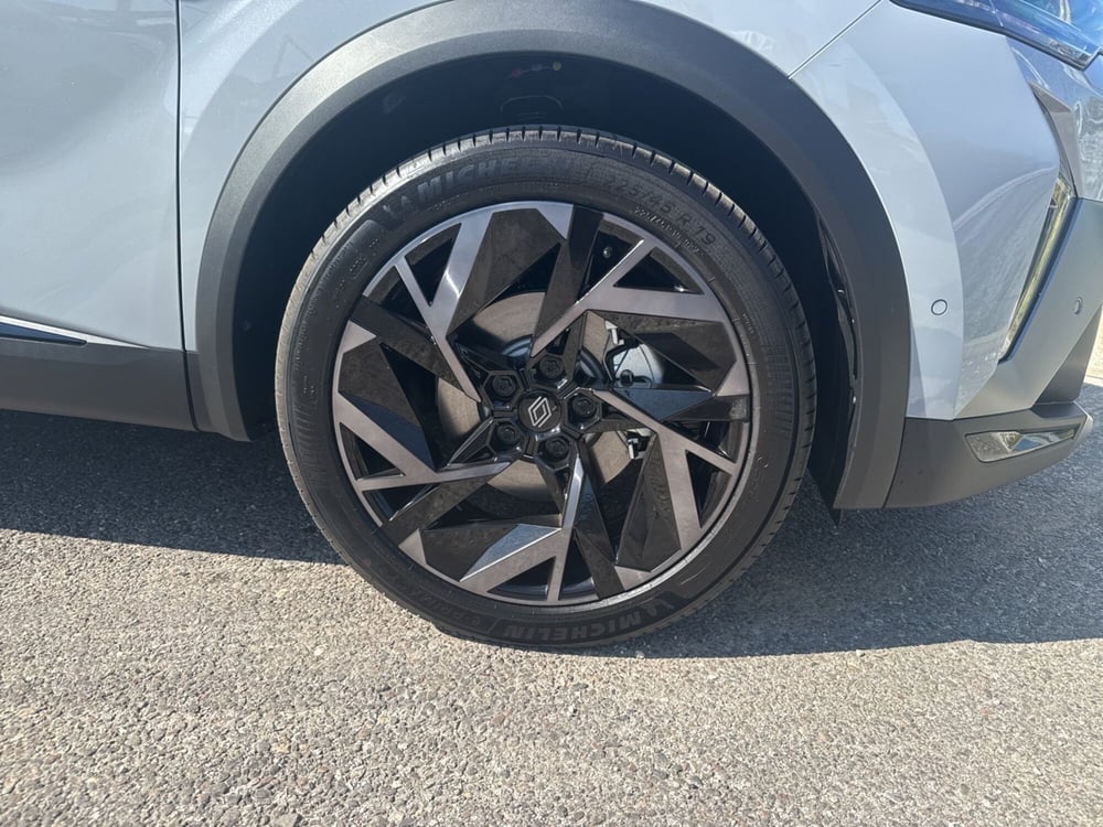 Renault Symbioz nuova a Bologna (9)
