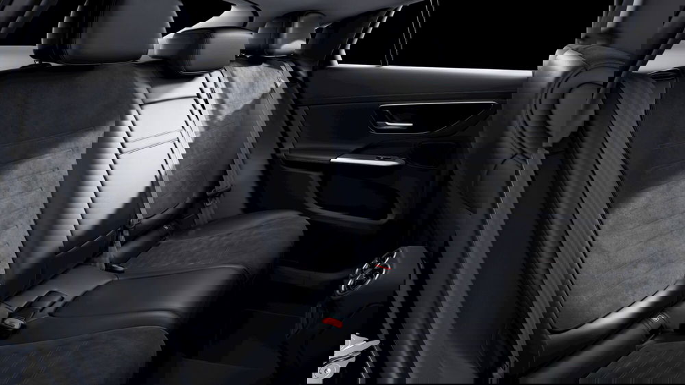 Mercedes-Benz GLC Coupé nuova a Bergamo (9)