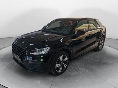 Audi Q2 Q2 35 TFSI S tronic Admired del 2020 usata a San Lazzaro di Savena