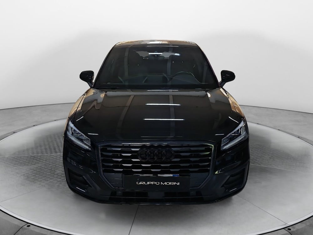 Audi Q2 usata a Bologna (2)