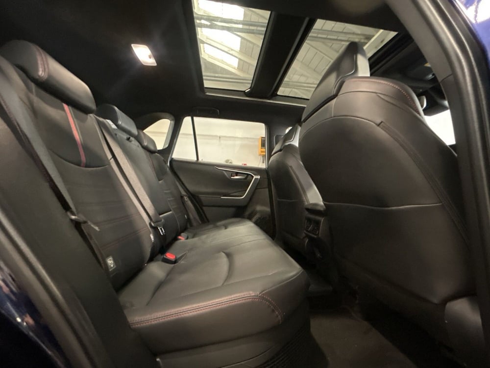 Toyota Rav4 usata a Bologna (11)