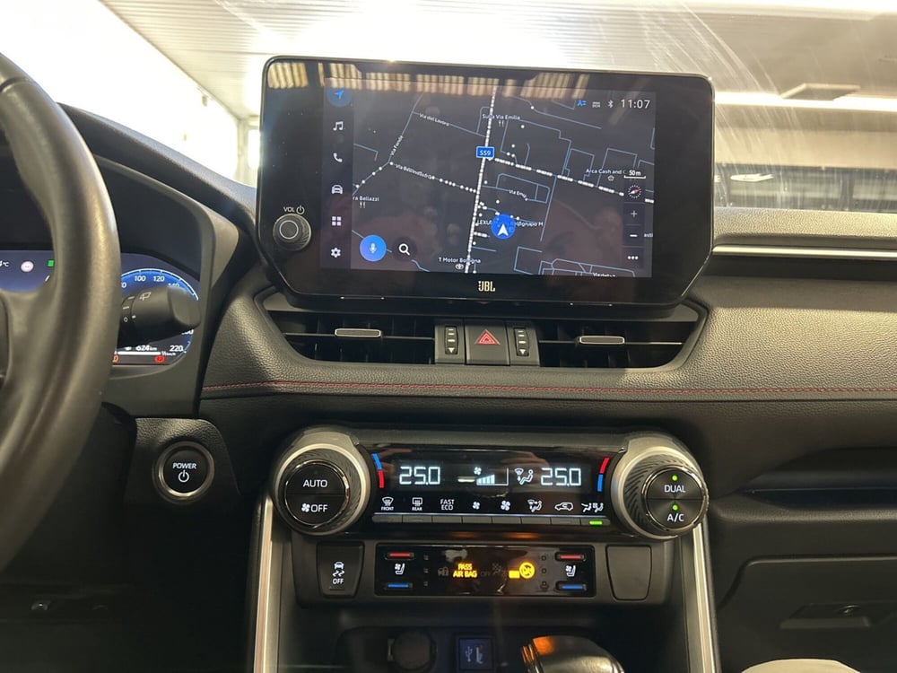 Toyota Rav4 usata a Bologna (14)