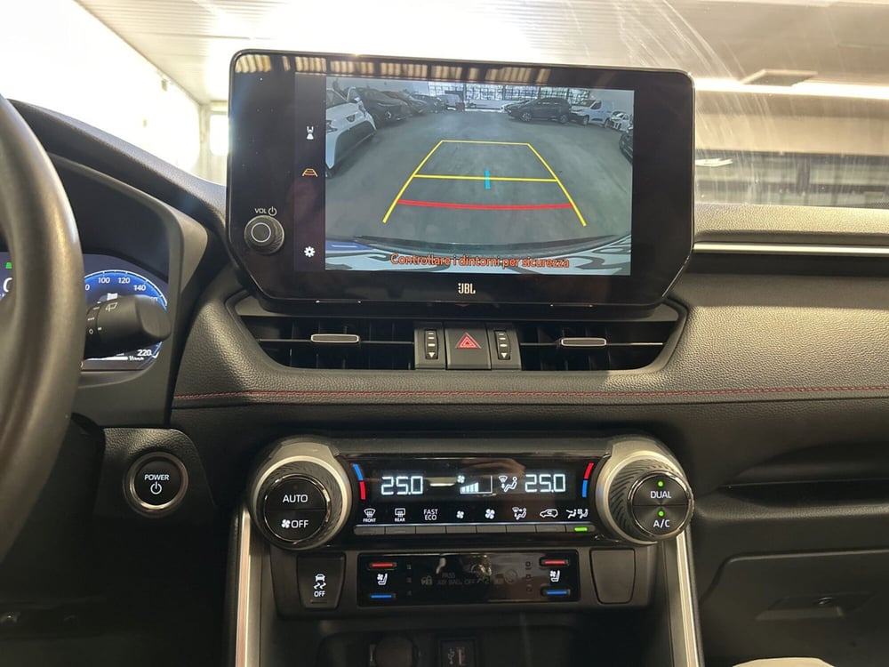 Toyota Rav4 usata a Bologna (16)