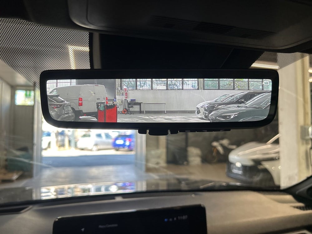 Toyota Rav4 usata a Bologna (17)