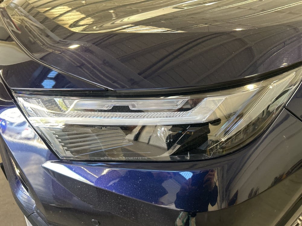 Toyota Rav4 usata a Bologna (20)