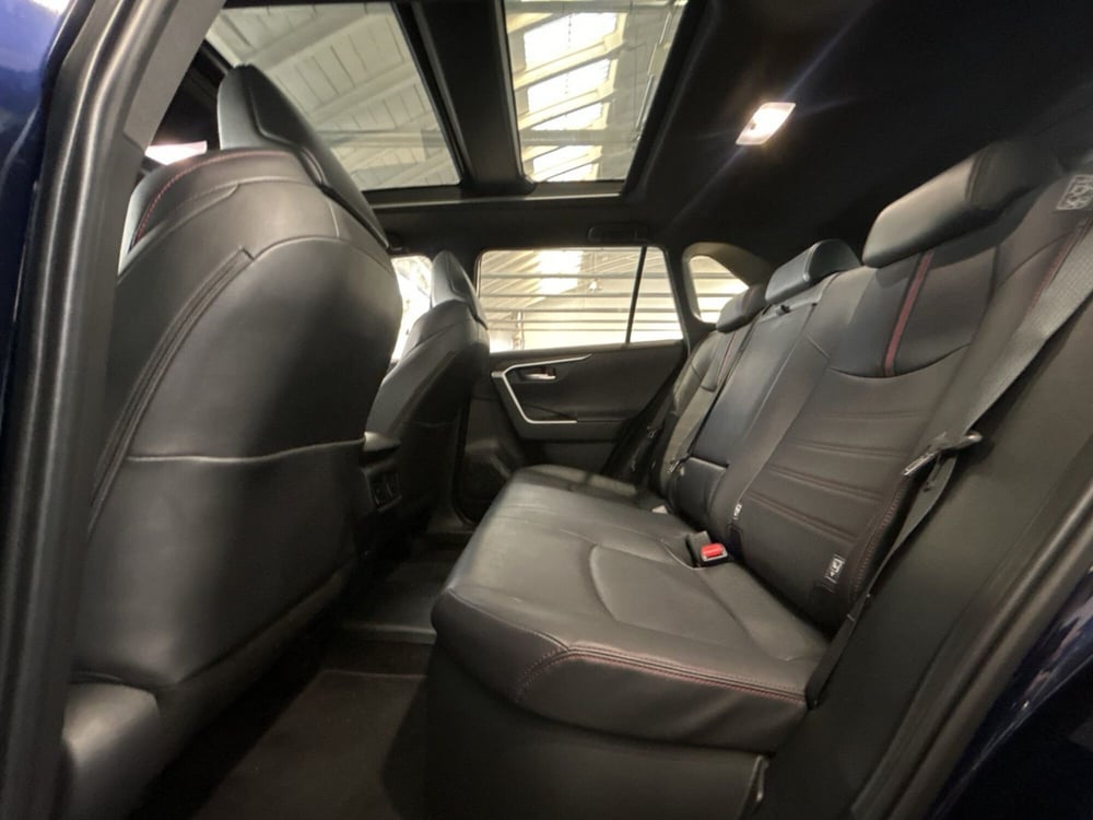 Toyota Rav4 usata a Bologna (9)