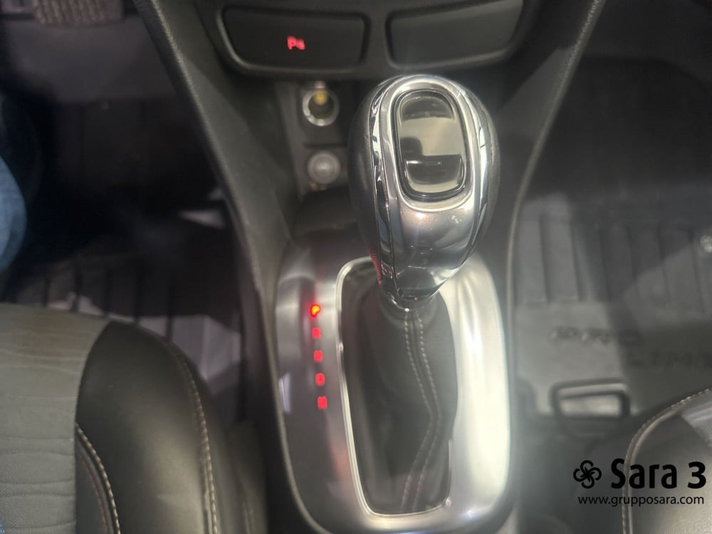 Opel Mokka usata a Benevento (20)