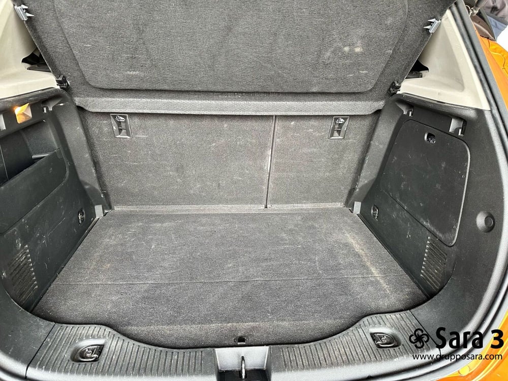 Opel Mokka usata a Benevento (12)