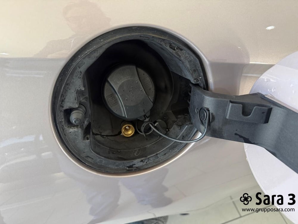 Opel Adam usata a Benevento (17)