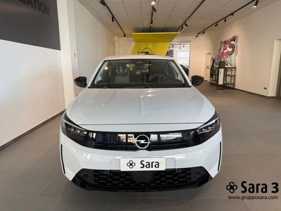 Opel Corsa 1.2 100 CV Edition nuova a Benevento