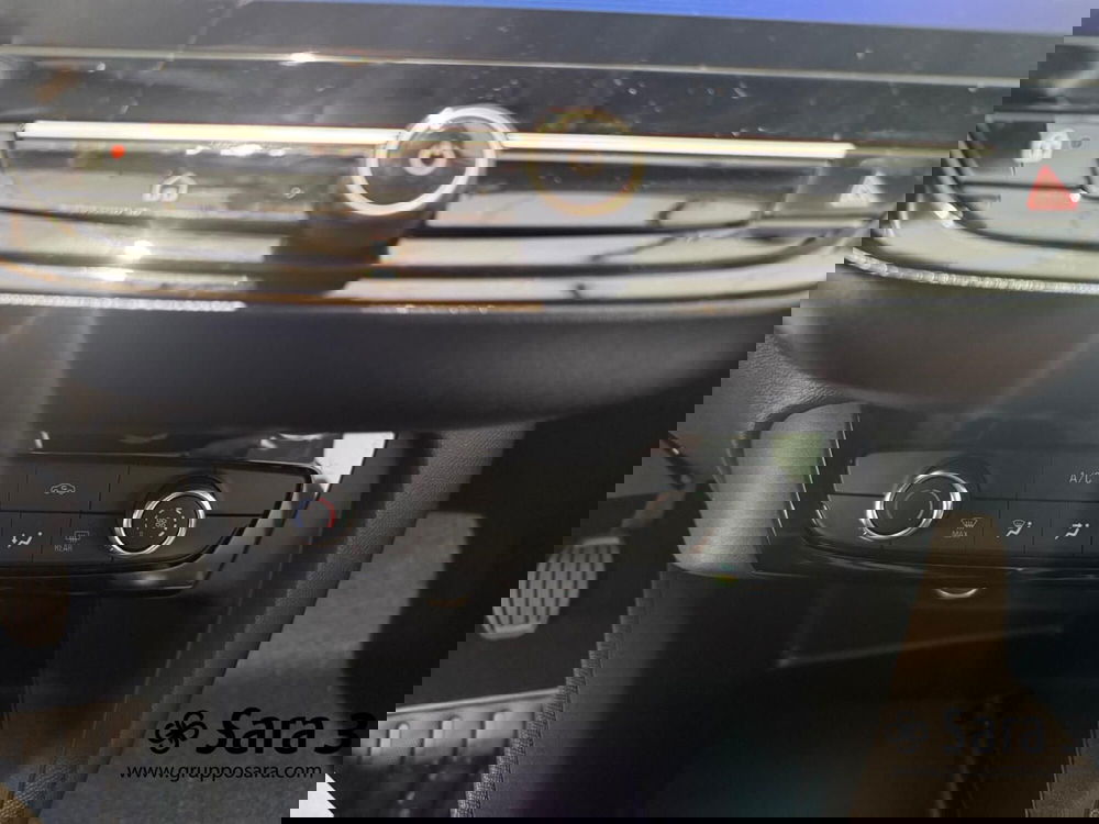 Opel Corsa nuova a Benevento (12)