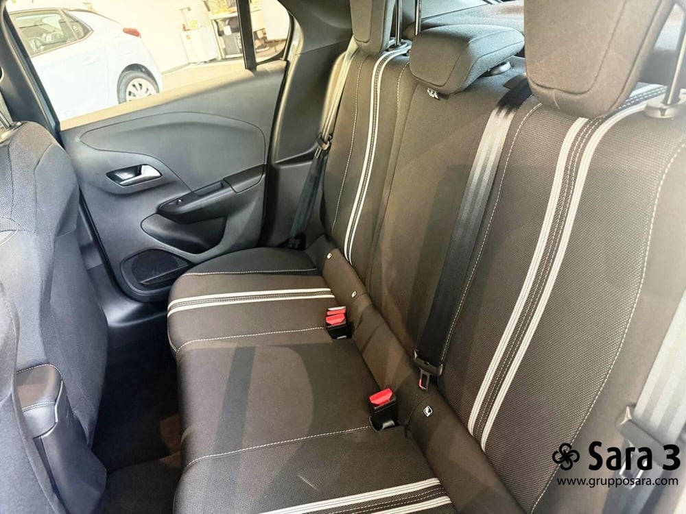 Opel Corsa nuova a Benevento (13)