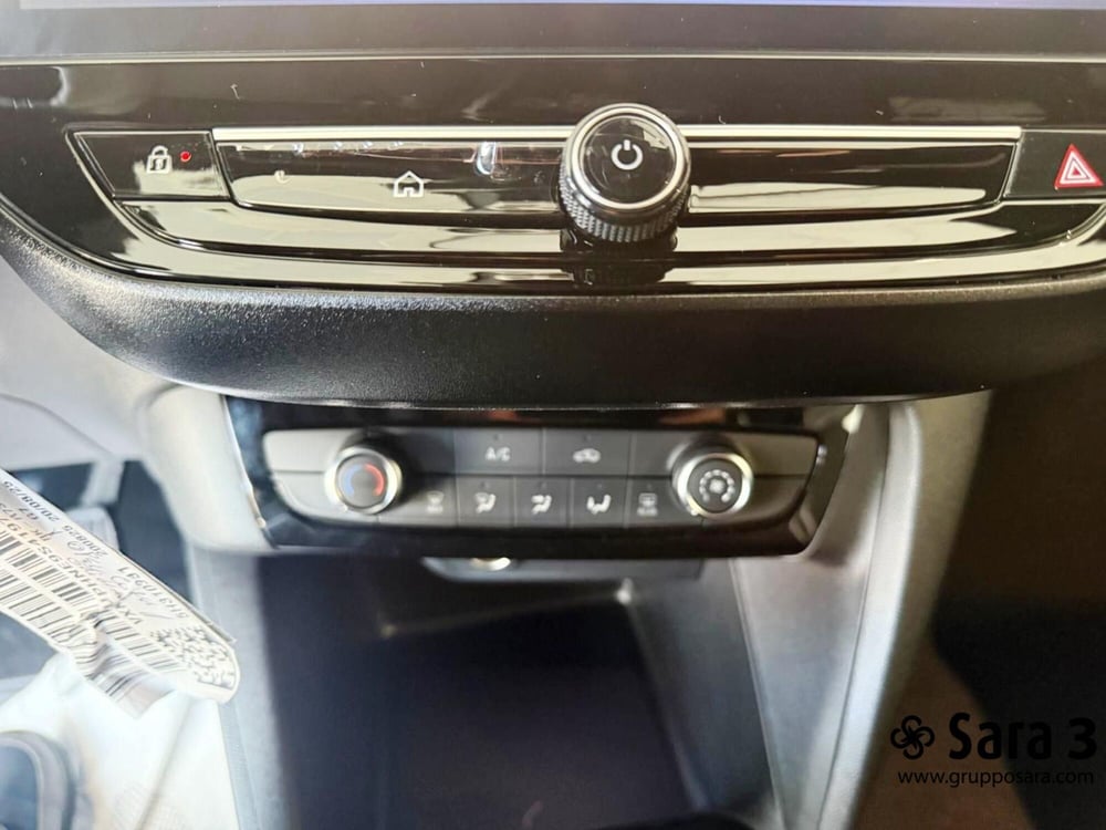 Opel Corsa nuova a Benevento (15)