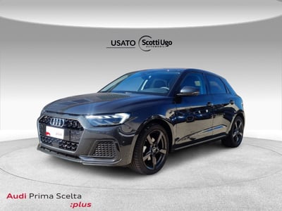 Audi A1 Sportback 30 TFSI Advanced del 2024 usata a Livorno