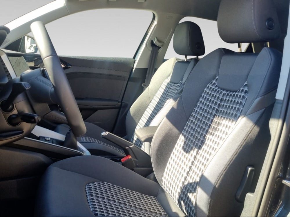 Audi A1 Sportback usata a Livorno (10)