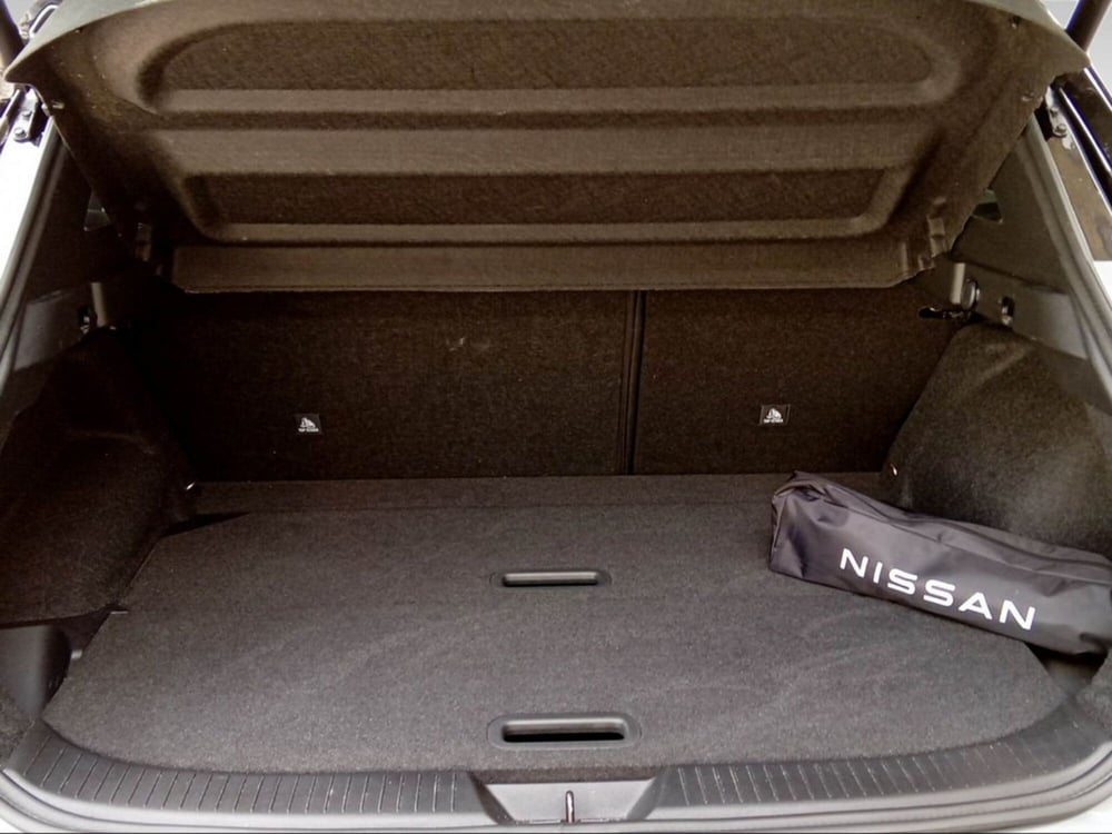 Nissan Qashqai usata a Firenze (16)