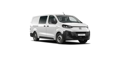 Fiat Scudo Furgone ce 1.5 bluehdi 120cv L3H1 nuova a Castelfiorentino