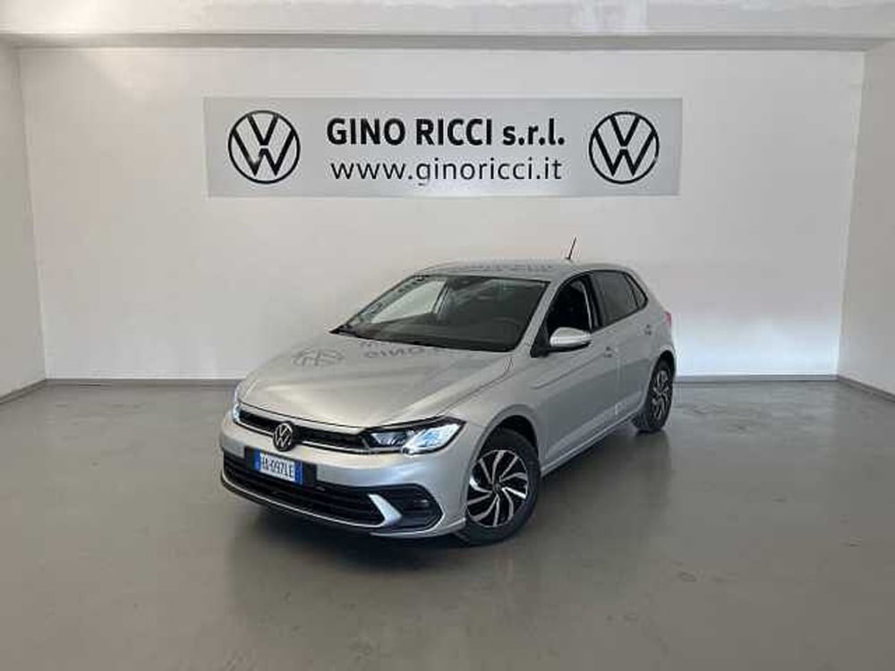 Volkswagen Polo nuova a Forlì-Cesena