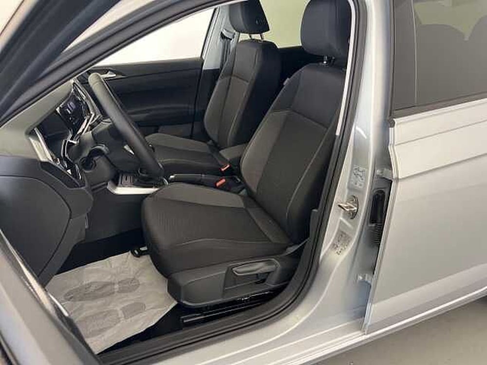 Volkswagen Polo nuova a Forlì-Cesena (11)