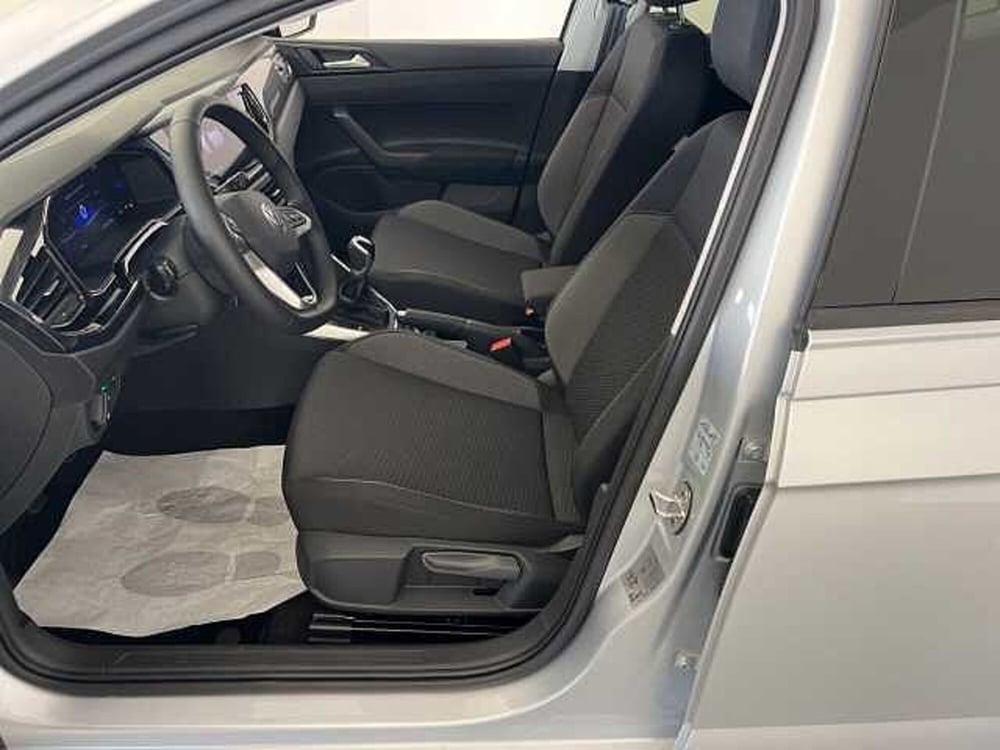 Volkswagen Polo nuova a Forlì-Cesena (12)