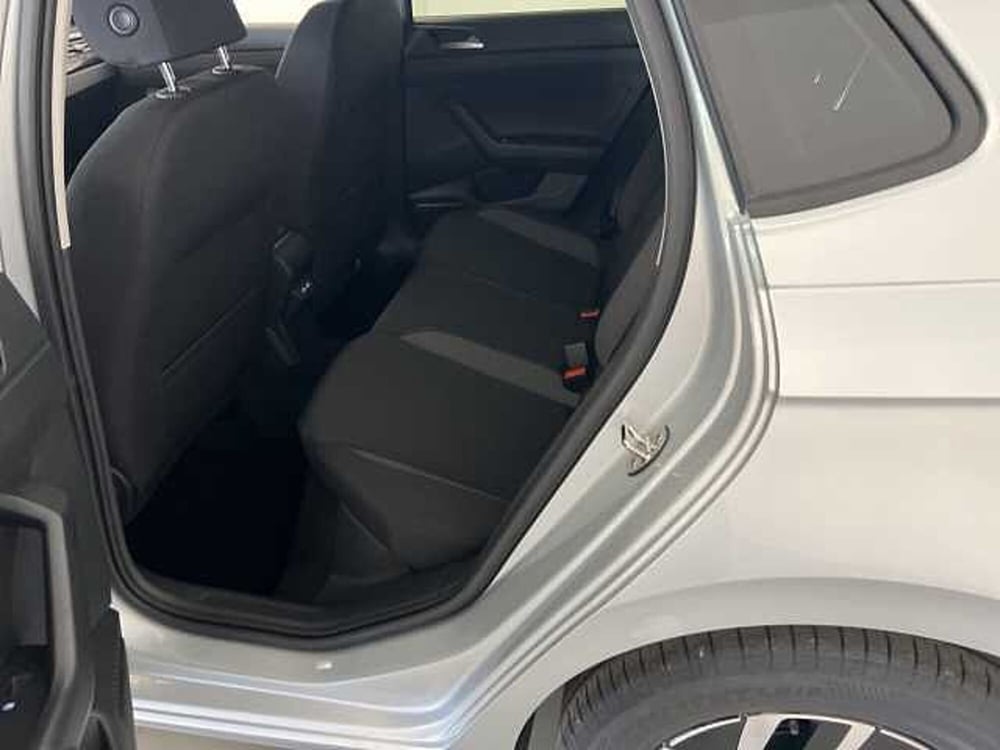 Volkswagen Polo nuova a Forlì-Cesena (13)