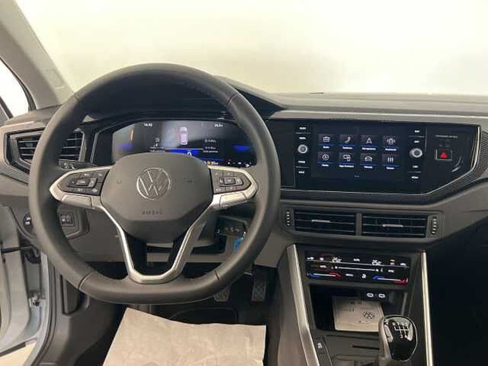 Volkswagen Polo nuova a Forlì-Cesena (14)