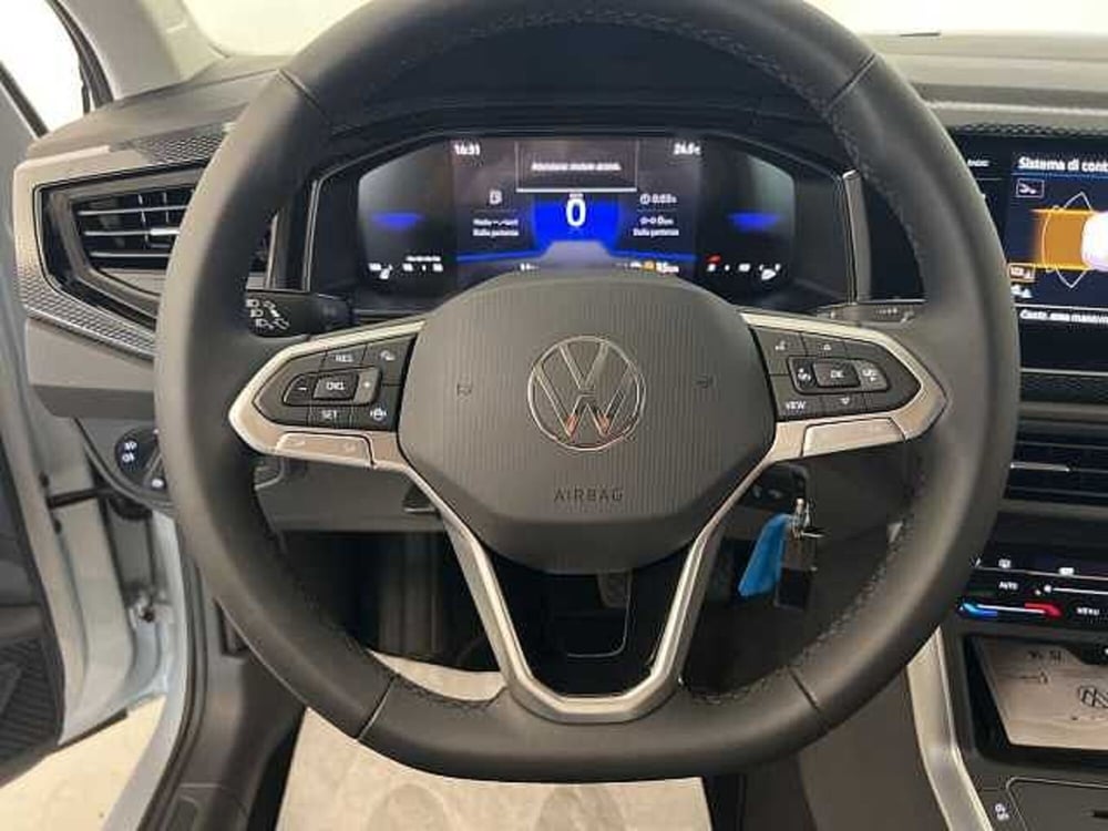 Volkswagen Polo nuova a Forlì-Cesena (15)