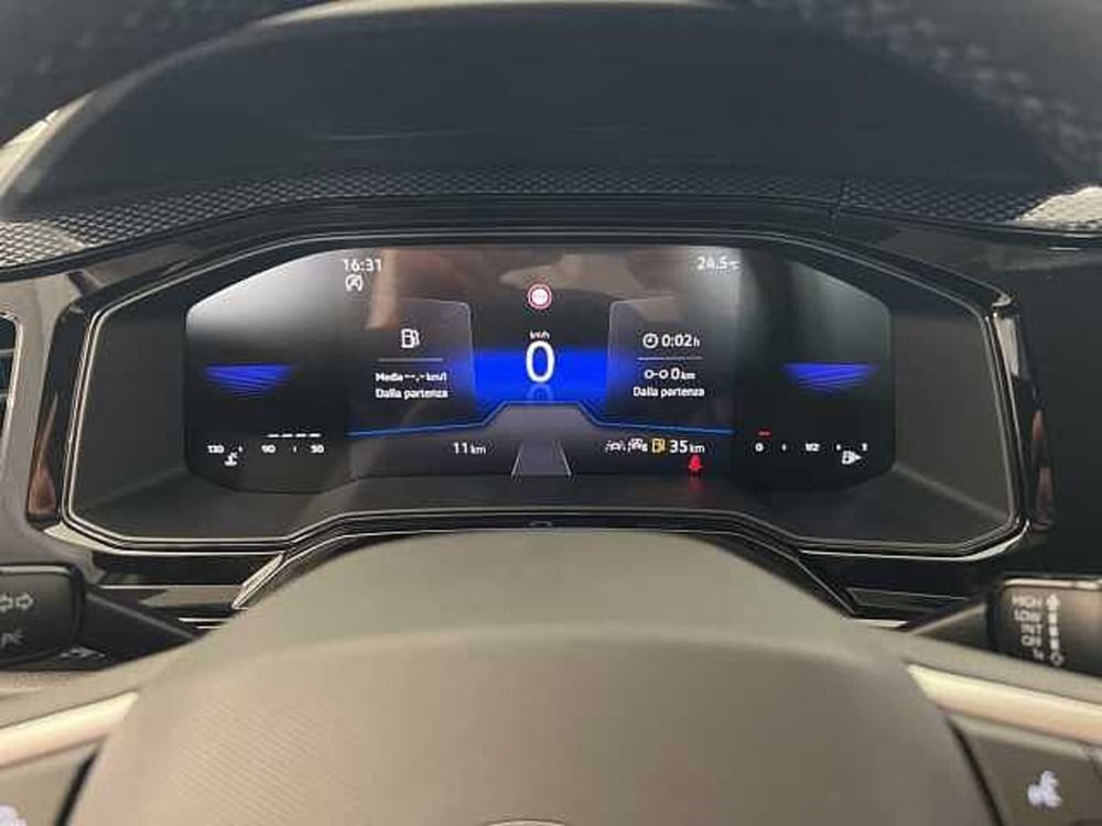 Volkswagen Polo nuova a Forlì-Cesena (16)